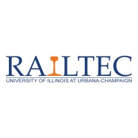 RailTEC at Illinois Logo