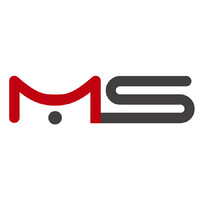 MAXIMUM SOLUTIONS - TECNOLOGIA Logo