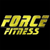 Force Fitness Logo