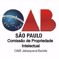 Comissão de Propriedade Intelectual - OAB Jabaquara Logo