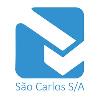 São Carlos S/A Logo
