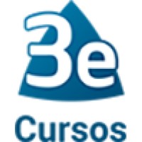 3e Cursos Logo