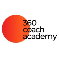 360 Coach Academy Logo