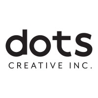 Dots Creative Logo