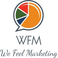We Feel Marketing Logo