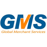 Global Merchant Services Logo