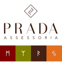 Prada Assessoria Logo
