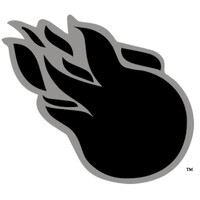 Austin Comets Athletics Logo