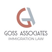 Goss Associates Logo