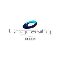 Ungravity Drones Logo