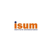 Instituto Universitario de Mercadotecnia ISUM Logo