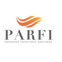 PARFI INGENIEROS INSPECTORES ASOCIADOS C. LTDA. Logo
