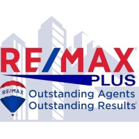 RE/MAX Plus Logo