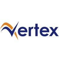 Vertex Financial Inc. Logo