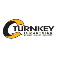 Turnkey Industries Logo