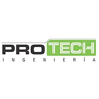 PROTECH INGENIERÍA Logo