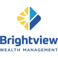 Brightview Wealth Management Logo