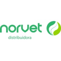 Norvet Distribuidora® Logo