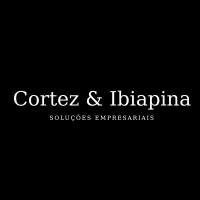 Cortez & Ibiapina Logo