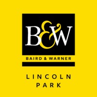 Baird & Warner - Lincoln Park Logo