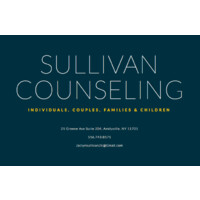 Sullivan Counseling Logo