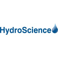 HydroScience Engineers Logo