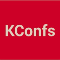 Kconfs Logo