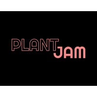 Plant Jam Logo