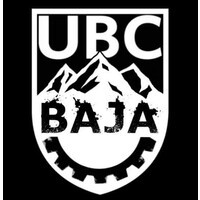 UBC Baja SAE Logo
