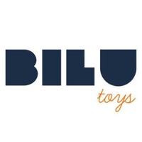 BILU toys Logo