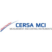 CERSA-MCI Logo