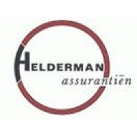 Helderman assurantiën Logo