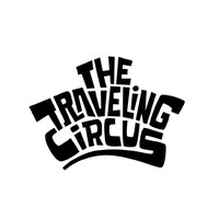 The Traveling Circus Logo