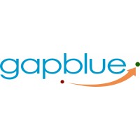 Gapblue Software Labs Pvt Ltd Logo