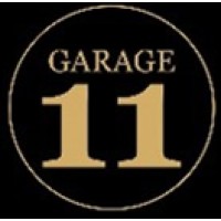 Garage-11 AB Logo