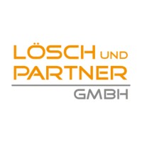 Lösch & Partner GmbH Projektmanagement & IT-Consulting Logo