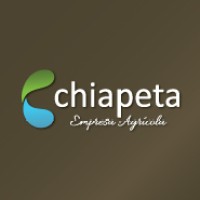 Chiapeta Empresa Agrícola Logo
