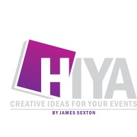 HIYA Event Management Logo