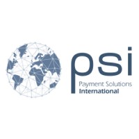 Payment Solutions International (Pty) Ltd Logo