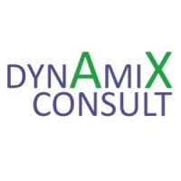 Dynamix Consult Logo