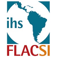 FLACSI - Federación Latinoamericana de Colegios de la Compañía de Jesús Logo