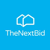 TheNextBid Logo