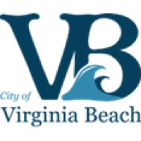City of Virginia Beach - Department of Human Services Logo