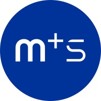 maxwell+spark Logo