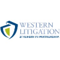 Western Litigation, Inc. Logo