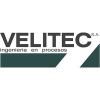 Velitec S.A. Logo