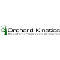 Orchard Kinetics LLC Logo