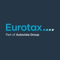 Eurotax Schweiz, Autovista International AG Logo