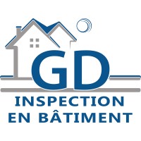 GD Inspection en bâtiment inc. Logo