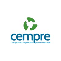Cempre - Compromiso Empresarial para el Reciclaje Logo
